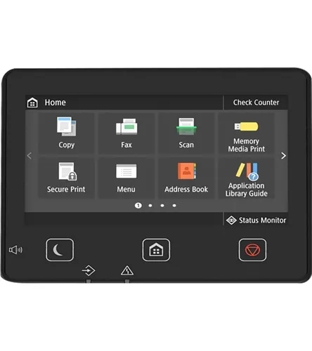 Illustration of product : Canon i-SENSYS X 1238if (2)