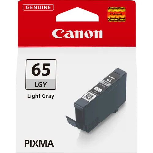 Illustration of product : CANON CLI-65 LGY EUR/OCN Ink Cartridge (1)