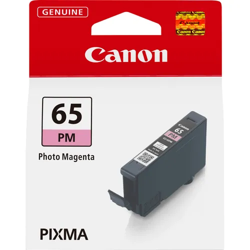 Illustration of product : CANON CLI-65 PM EUR/OCN Ink Cartridge (1)
