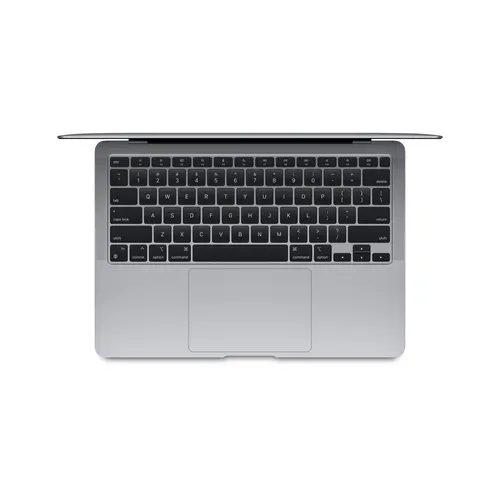 Illustration of product : MacBook Air 13 256 Go SSD Gris sidéral (2)
