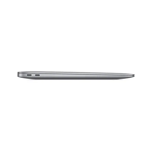 Illustration of product : MacBook Air 13 256 Go SSD Gris sidéral (5)