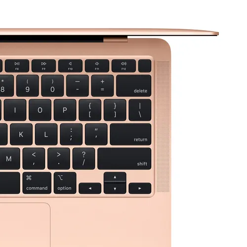 MacBook Air 13 256 Go SSD Or - Clavier