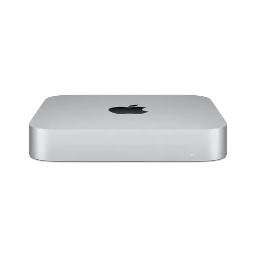 Mac mini M1 512Go - Côté 
