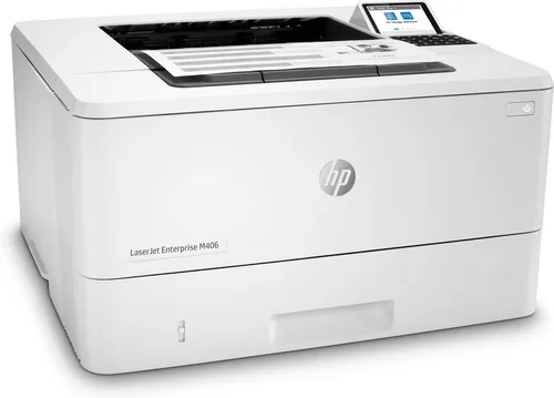 Illustration of product : HP LaserJet M406DN (3)