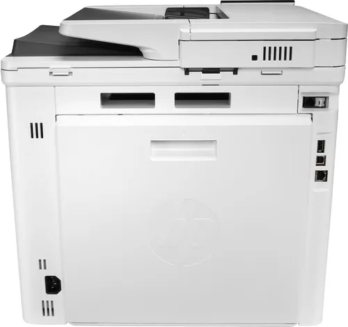 Illustration of product : HP Laserjet M480F (4)