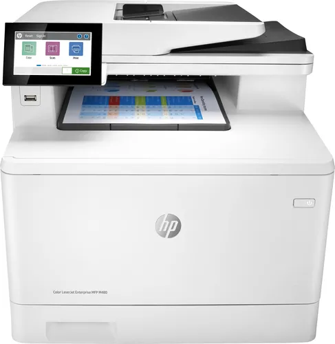 Illustration of product : HP Laserjet M480F (1)