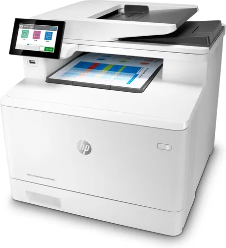 Illustration of product : HP Laserjet M480F (2)