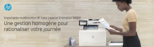 Illustration of product : HP Laserjet M480F (8)