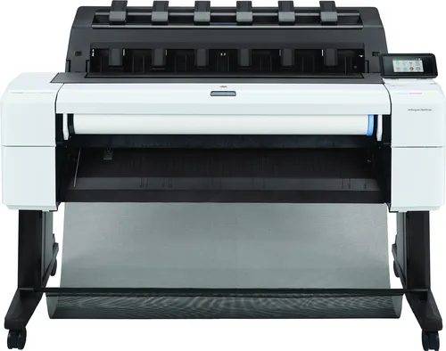 HP DesignJet T940 - Face