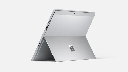 Illustration of product : MS Surface Pro 7+ i5-1135G7 8Go 128Go (3)