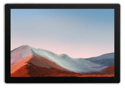 MICROSOFT Surface Pro 7+ i5-1135G7 8Go 128Go 12,3" - Face