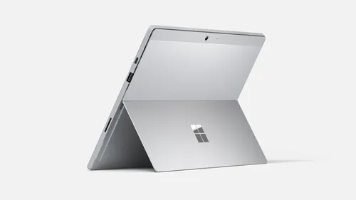 Illustration of product : MS Surface Pro 7+ LTE Intel Core i5-1135G7 8Go 128Go (3)
