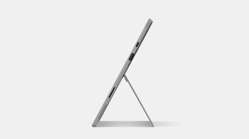 MICROSOFT Surface Pro 7+ i7-1165G7 16Go 1To 12,3" - Latérale
