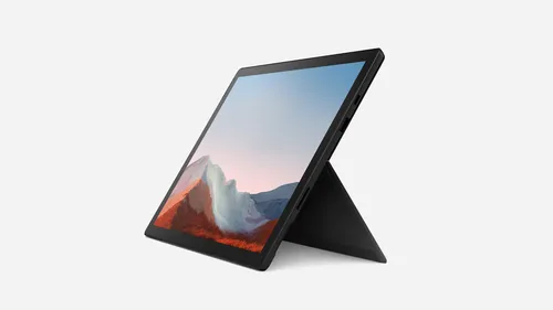 Illustration of product : MS Surface Pro 7+ i7-1165G7 16Go 512Go (2)