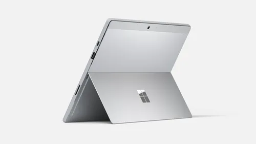 Illustration of product : MS Surface Pro 7+ Intel Core i5-1135G7 16Go 256Go (3)