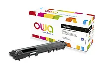 Illustration of product : OWA Toner compatible BROTHER TN247 Noir K18601OW (1)