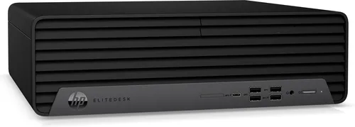 Illustration of product : HP EliteDesk 800 G6 SFF Intel Core i5-10500 8GB DDR4 - 256GB (3)