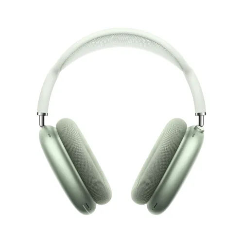 AirPods Max - Vert - Face