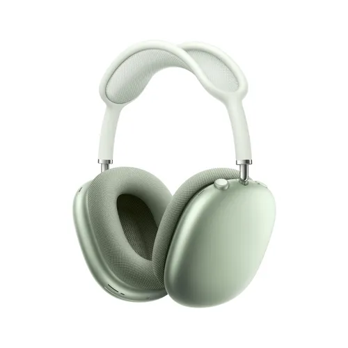 AirPods Max - Vert - Incliné à gauche