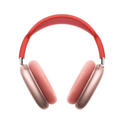 AirPods Max - Rose- Face