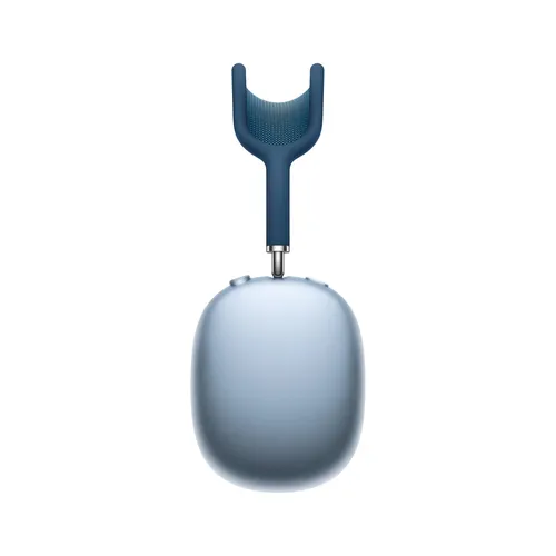 Illustration of product : AirPods Max - Bleu ciel (3)