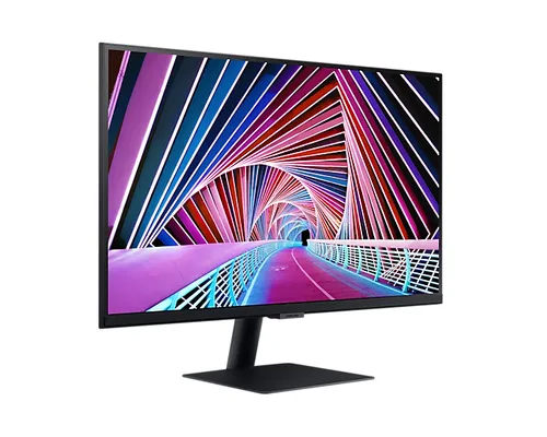 Illustration of product : SAMSUNG LS27A700NWUXEN (8)