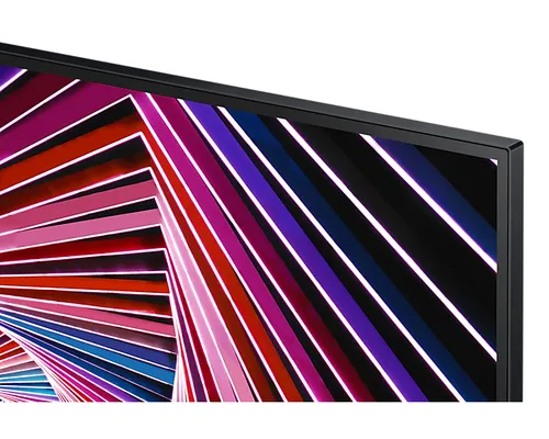 Illustration of product : SAMSUNG LS27A700NWUXEN (11)