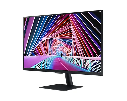 Illustration of product : SAMSUNG LS27A700NWUXEN (7)