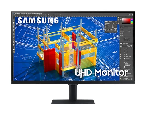 Illustration of product : SAMSUNG LS27A700NWUXEN (18)