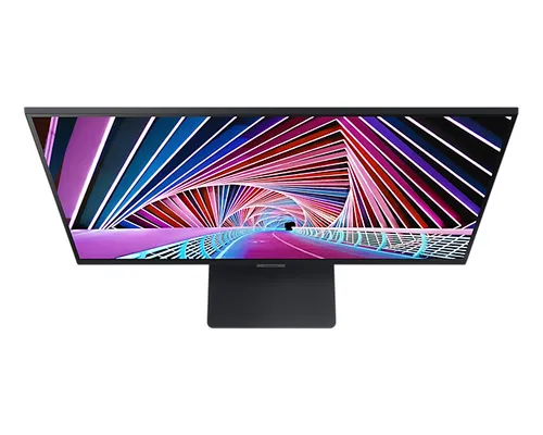 Illustration of product : SAMSUNG LS27A700NWUXEN (14)