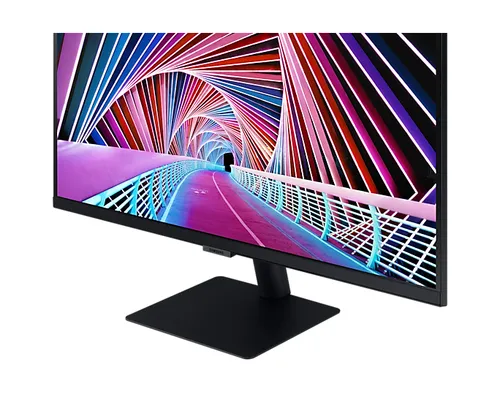 Illustration of product : SAMSUNG LS27A700NWUXEN (12)