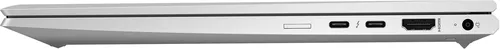 HP EliteBook 840 G8 i5-1145G7 8Go 256Go - Fermé