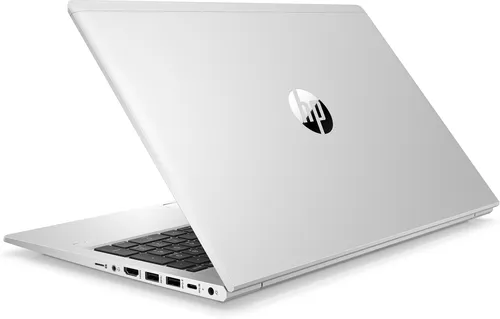 HP ProBook 650 G8 i5-1145G7 8Go - 256Go - Dos incliné gauche
