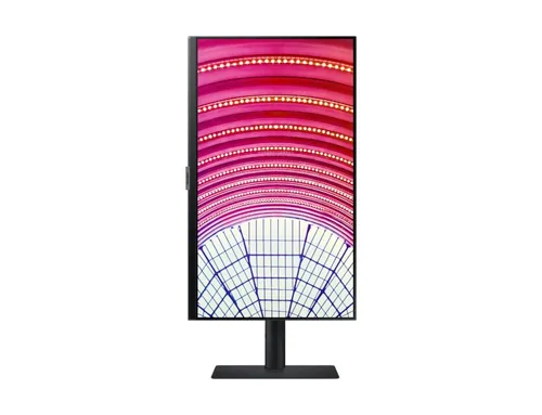 Illustration of product : SAMSUNG S24A600NWU WQHD (8)