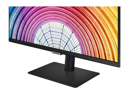 Illustration of product : SAMSUNG S24A600NWU WQHD (7)