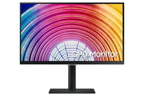Illustration of product : SAMSUNG S24A600NWU WQHD (1)