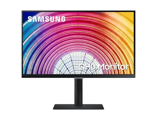 Illustration of product : SAMSUNG S24A600NWU WQHD (2)