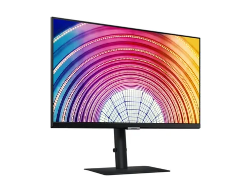 Illustration of product : SAMSUNG S24A600NWU WQHD (4)