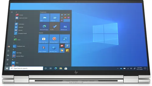 Illustration of product : HP EliteBook x360 1040 i5-1135G7 8Go 256Go (8)