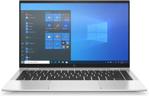 Illustration of product : HP EliteBook x360 1040 i5-1135G7 8Go 256Go (1)
