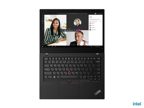LENOVO ThinkPad i7-1165G7 16Go 512Go SSD 14" - Ouvert