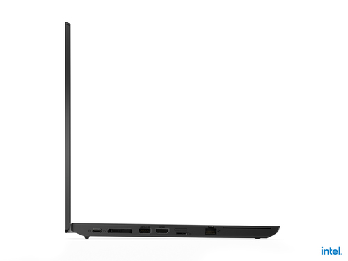 LENOVO ThinkPad i7-1165G7 16Go 512Go SSD 14" - Latérale