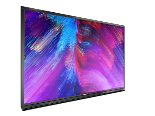 PROMOTHEAN ActivPanel Nickel 75 écran incliné