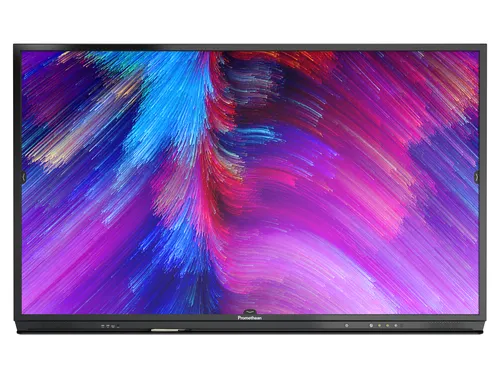 PROMOTHEAN ActivPanel Nickel 75 - Face