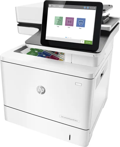 Illustration of product : HP LaserJet M578DN (2)