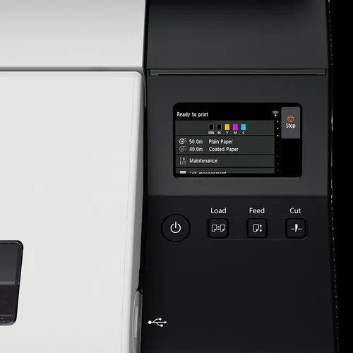 Illustration of product : Canon iPROGRAF PRO-3100 (5)