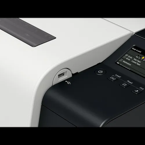 Illustration of product : Canon iPROGRAF PRO-3100 (4)