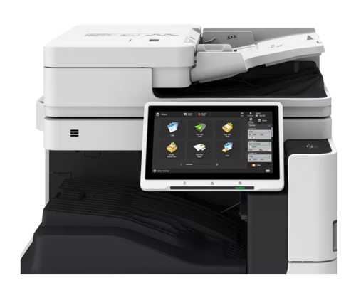 Canon DXC5860i - Ecran