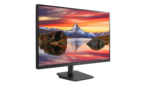 Illustration of product : LG 27MP400-B (4)