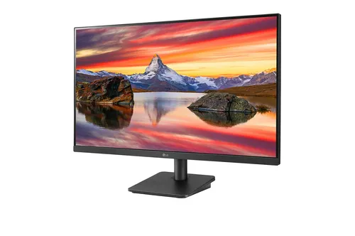 Illustration of product : LG 27MP400-B (2)